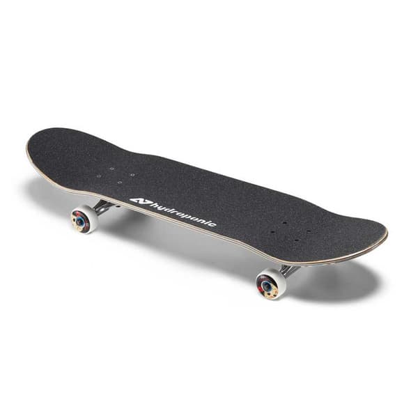 Hydroponic Skateboard Clean Co 8.1´´ Blå