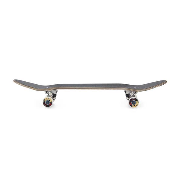 Hydroponic Skateboard Comic Co 7.25´´ Flerfarvet