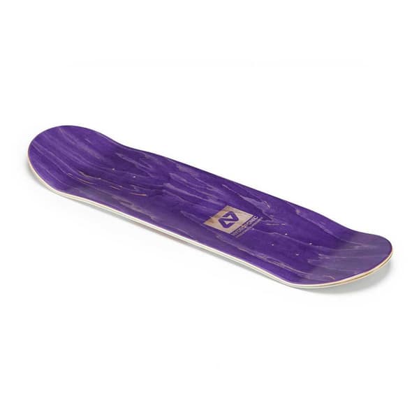 Hydroponic Skateboard Comic Co 7.25´´ Flerfarvet