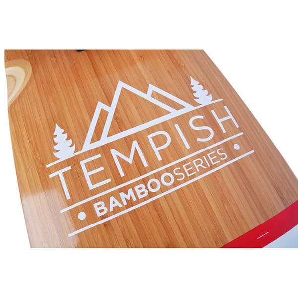 Tempish Longboard Flow 42´´ Guld