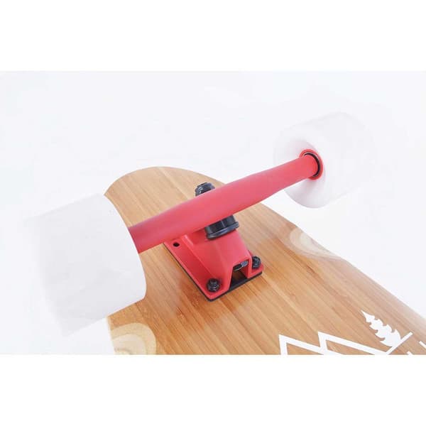 Tempish Longboard Flow 42´´ Guld