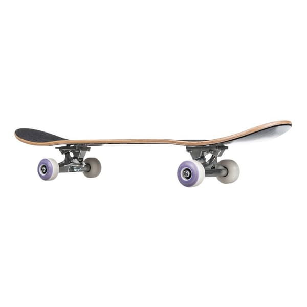 Quiksilver Skateboard Flashback 8 Flerfärgad
