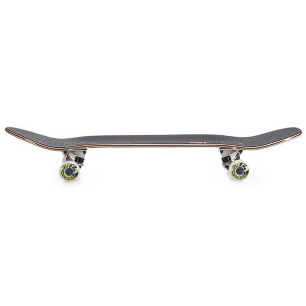 Hydroponic Skateboard Pool 8.75´´ Orange 32 Inches
