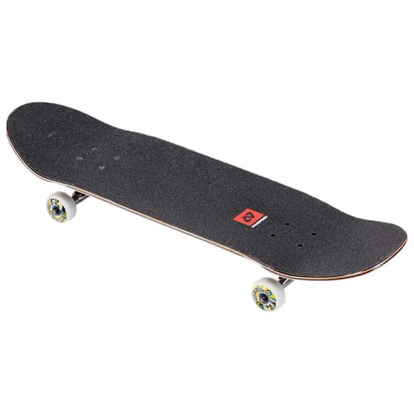 Hydroponic Skateboard Pool 8.75´´ Orange 32 Inches