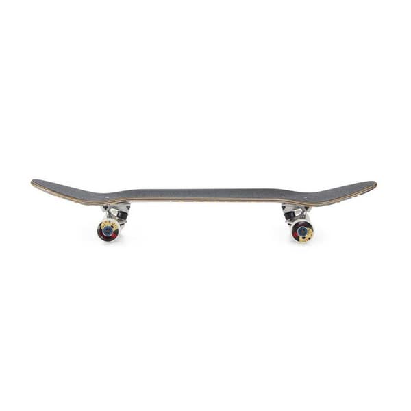 Hydroponic Skateboard Comic Co 7.25´´ Guld