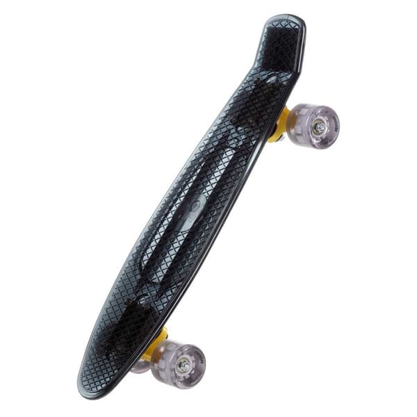 Coolslide Skateboard Lol Ii Silver