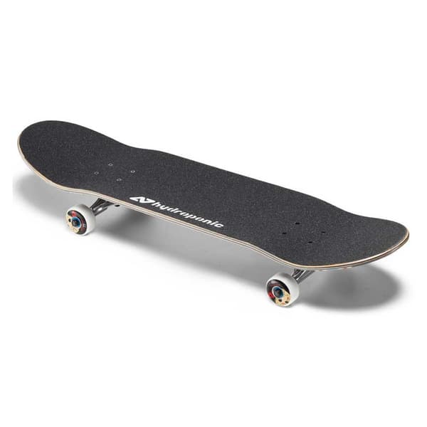 Hydroponic Skateboard West Co 8´´ Flerfarvet