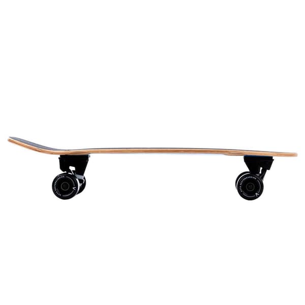 Acta Surfskate Foam 31 Gylden