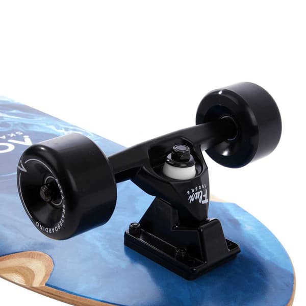 Acta Surfskate Foam 31 Gylden