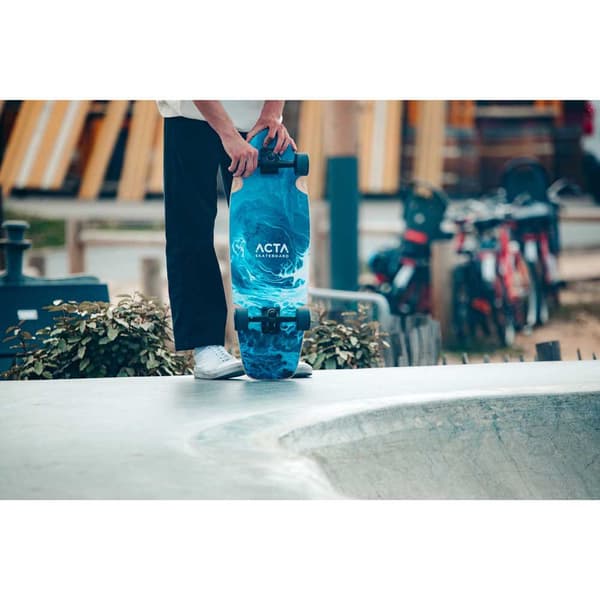 Acta Surfskate Foam 31 Gylden