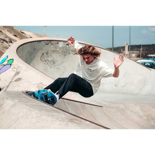 Acta Surfskate Foam 31 Gylden