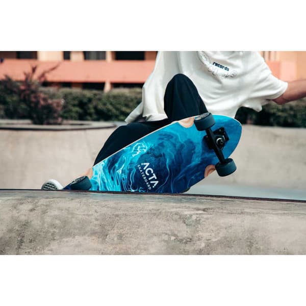 Acta Surfskate Foam 31 Gylden