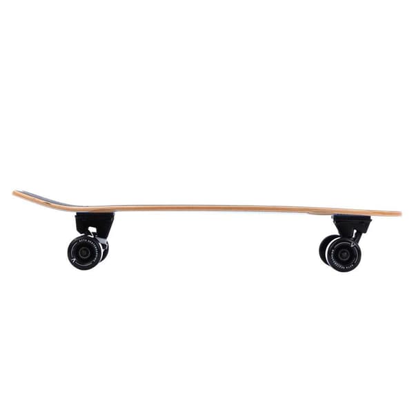 Acta Surfskate Glitch 32 Guld