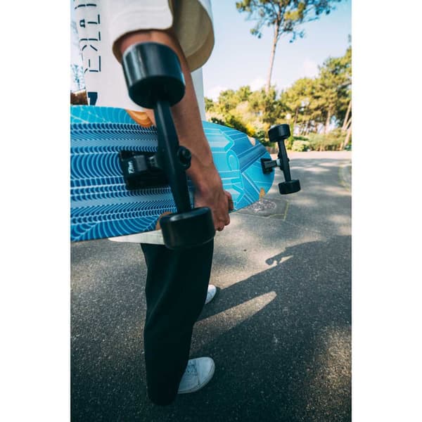 Acta Surfskate Glitch 32 Guld