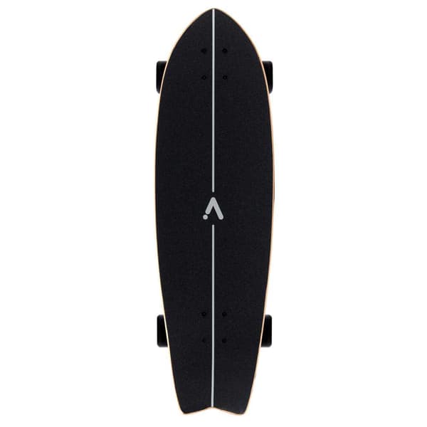 Acta Surfskate Glitch 32 Guld