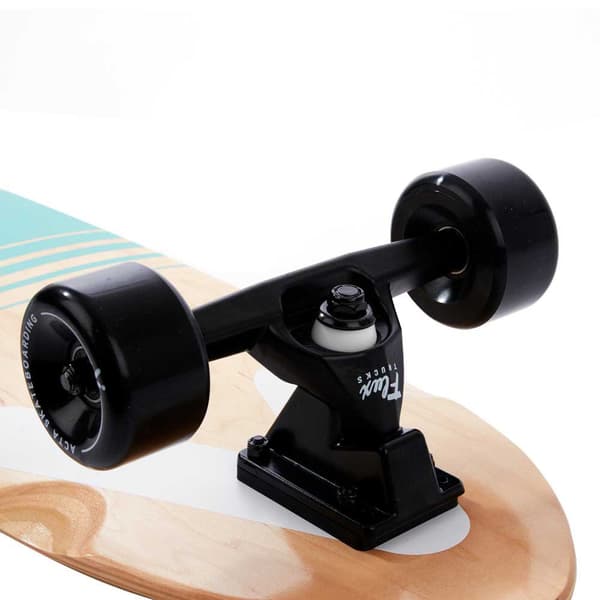 Acta Surfskate Horizon 32 Guld