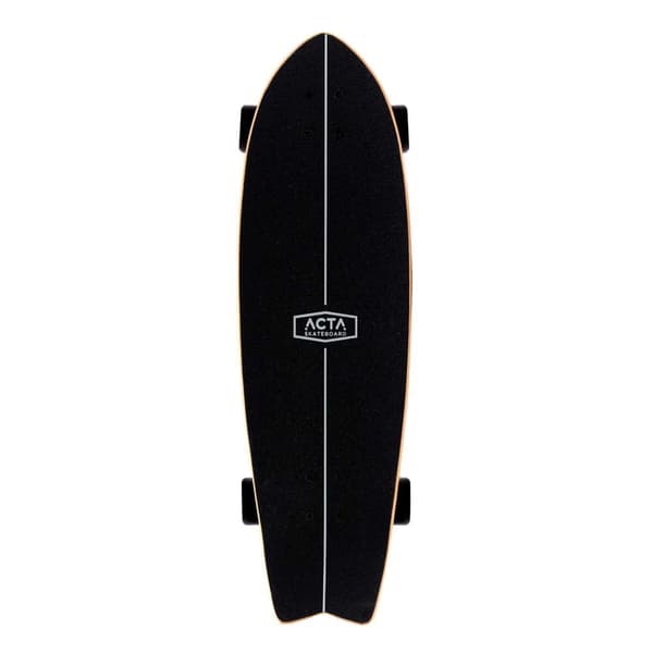 Acta Surfskate Horizon 32 Guld