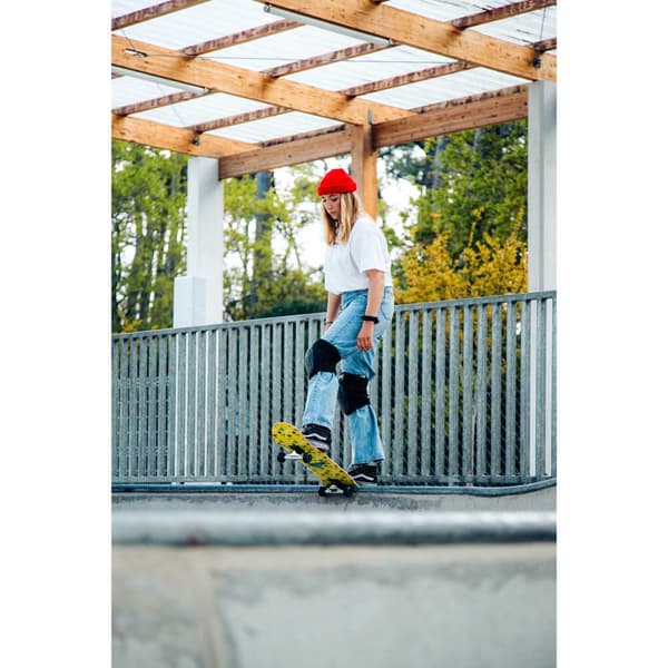 Acta Skateboard Memphis 7.75 Flerfärgad