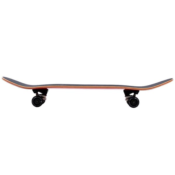 Acta Skateboard Monster 7.75 Flerfärgad