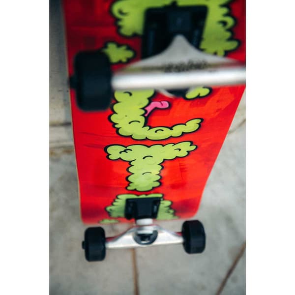 Acta Skateboard Monster 7.75 Flerfärgad