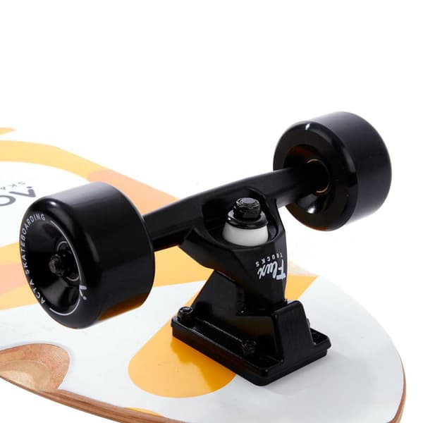 Acta Surfskate Overlap 31 Guld