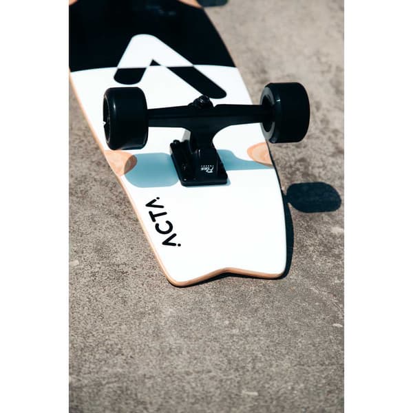 Acta Surfskate Upside Down 32 Guld