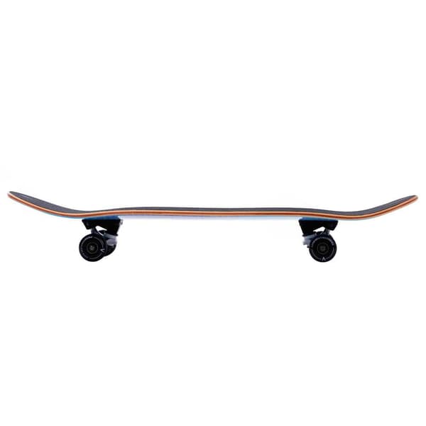 Acta Skateboard Wordart 7.5 Blå