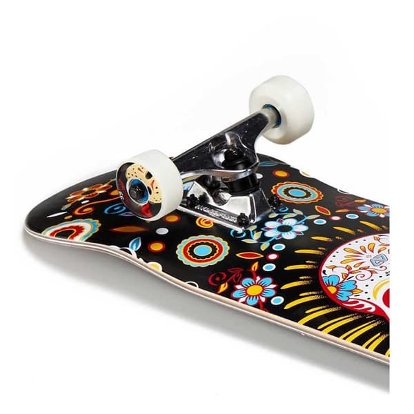 Hydroponic Skateboard Spot Series Co 7.5´´ Vit