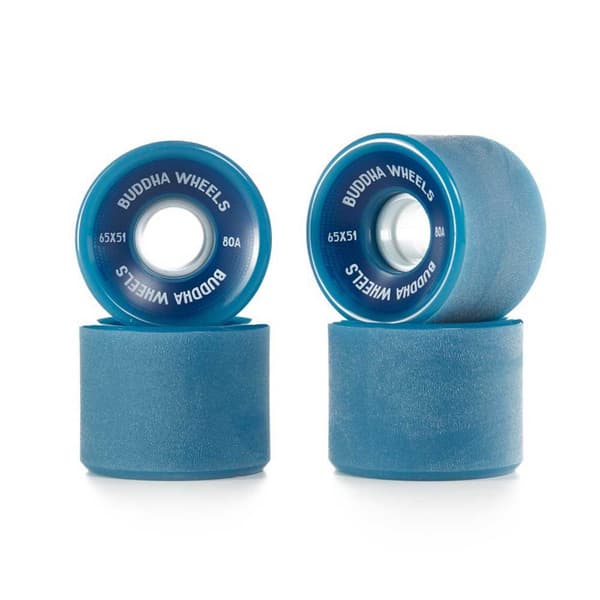 Hydroponic Skateboard Diamond Guld