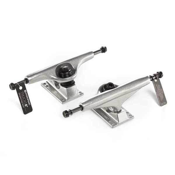 Hydroponic Skateboard Diamond Guld