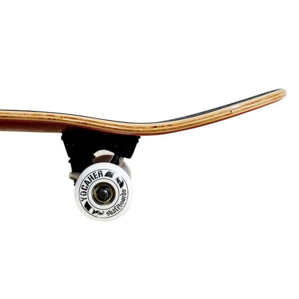 Yocaher Skeittilauta Graphic Candy Series Sweet 7.75´´ Monivärinen 31 Inches