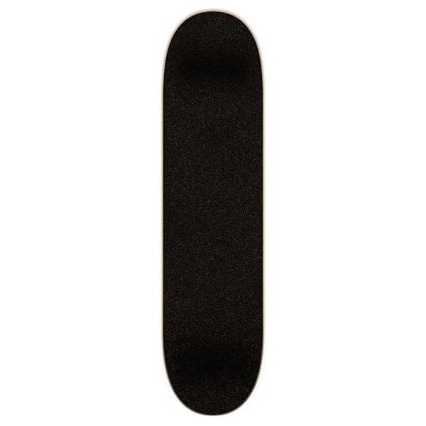 Yocaher Skeittilauta Graphic Radical Rabbit 7.75´´ Monivärinen 31 Inches