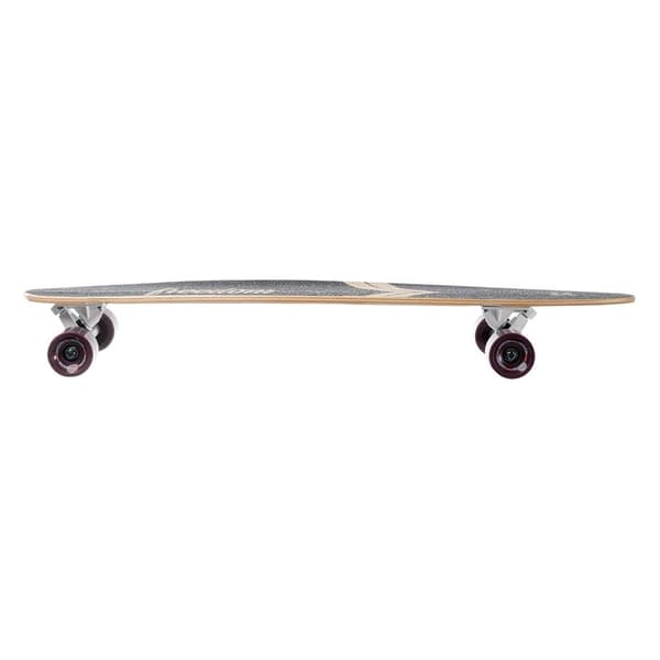 Coolslide Longboard Marsylia Monivärinen