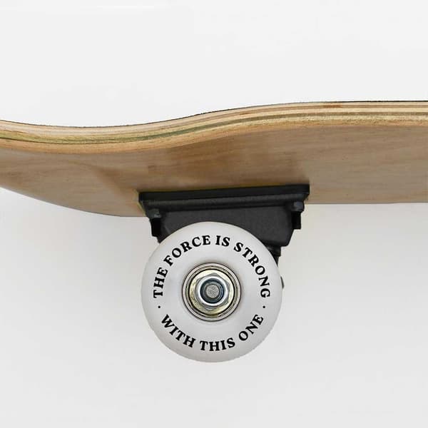 Lucas Skateboard Wooden 24´´
