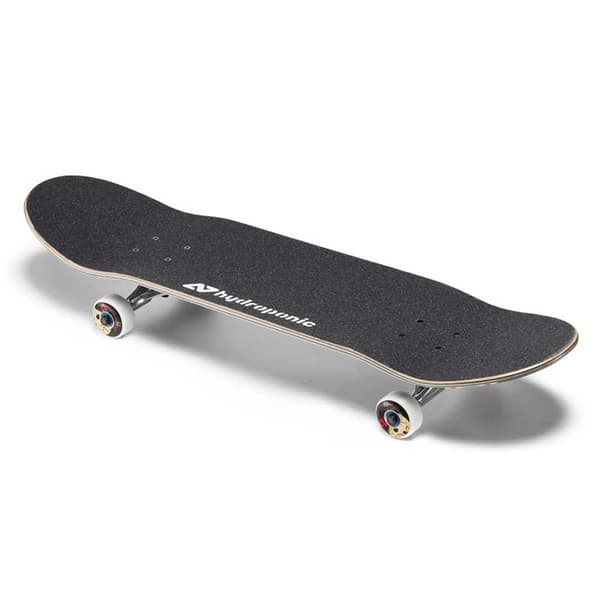 Hydroponic Skateboard Dragon Ball Collab 8.375´´ Flerfarvet