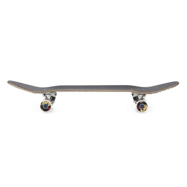 Hydroponic Skateboard Dragon Ball Collab 8´´ Flerfarvet