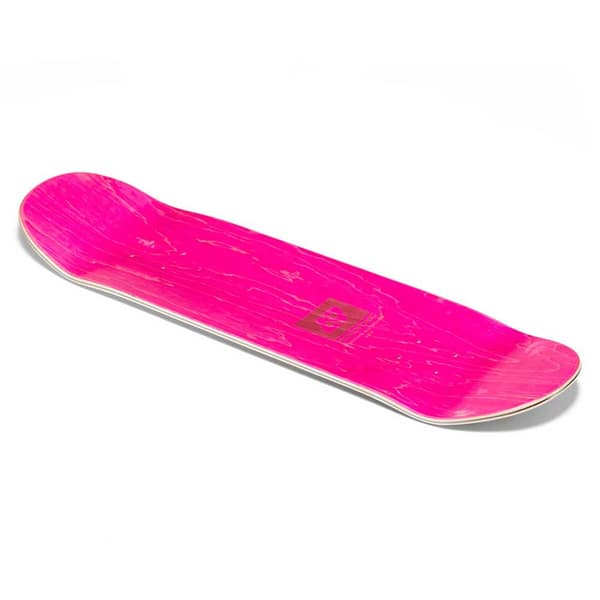 Hydroponic Skateboard Dragon Ball Collab 8´´ Flerfarvet