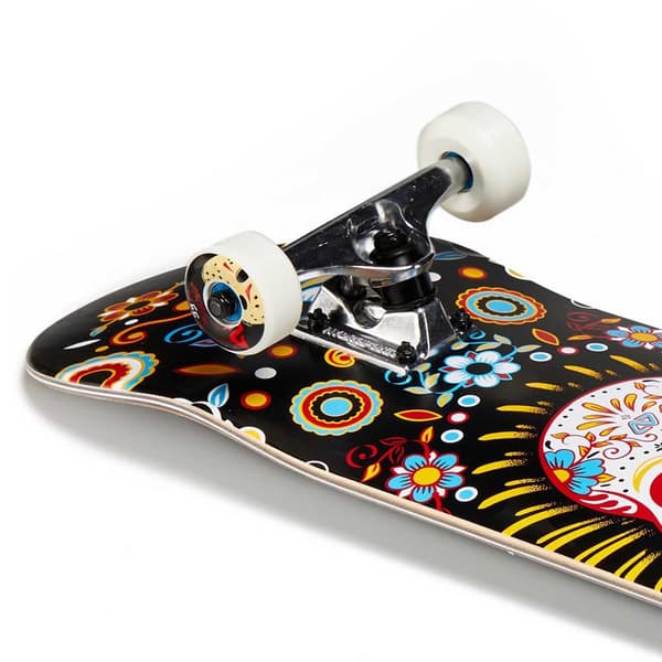 Hydroponic Skateboard Dragon Ball Collab 8´´ Flerfarvet