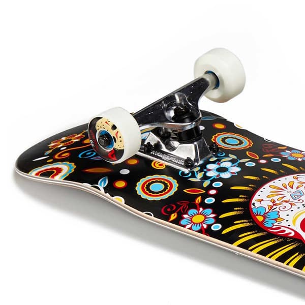 Hydroponic Skateboard Dragon Ball Collab 8´´ Flerfärgad