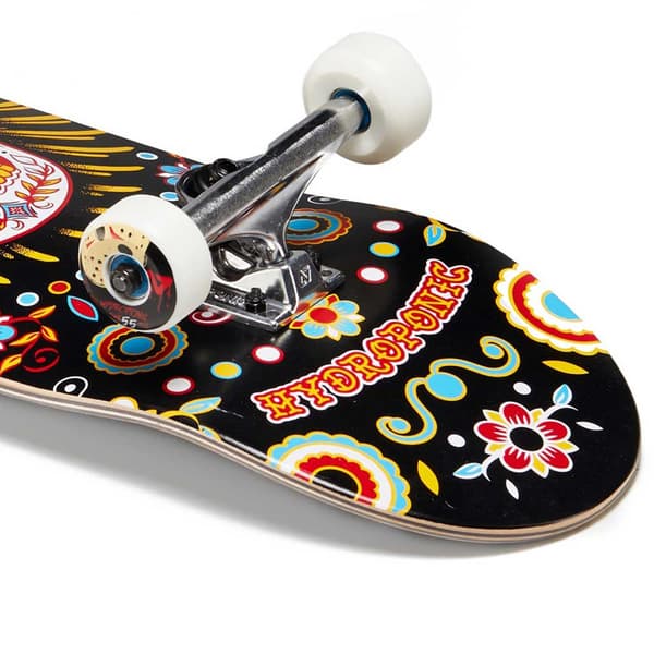 Hydroponic Skateboard Dragon Ball Collab 8´´ Flerfärgad