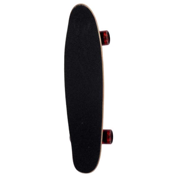 Tracker Skeittilauta Pure Cruizeline Cruizer 65mm Star Wheels