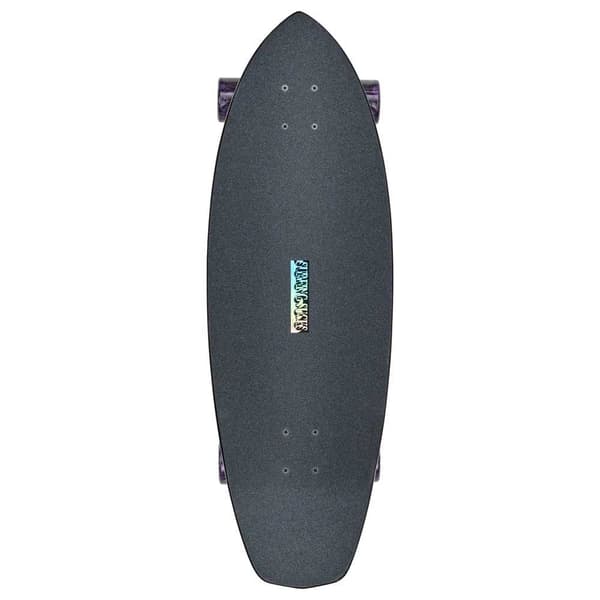 Globe Skateboard Dope Machine 32´´  9.125 Inches
