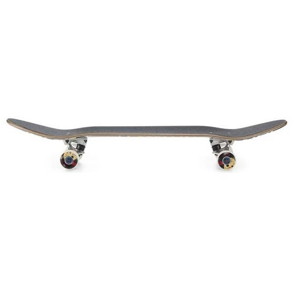 Hydroponic Naruto Collab Co Leaf Village Ninjas 7.75´´ Skateboard