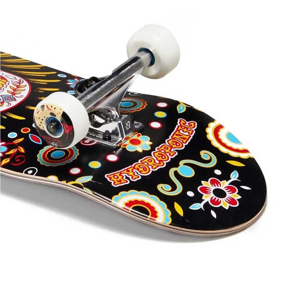 Hydroponic Dragon Ballcollab Co Frieza 8.125 Skateboard