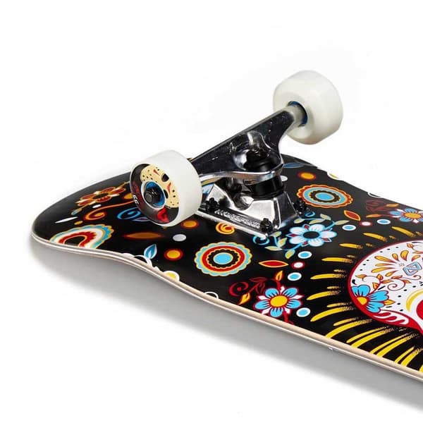 Hydroponic Dragon Ballcollab Co Kame Sennin 8.125´´ Skateboard