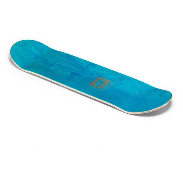 Hydroponic Dragon Ballcollab Co Kame Sennin 8.375´´ Skateboard