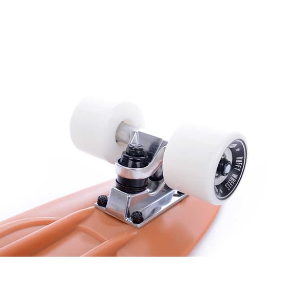 Tempish Skateboard Buffy Nature 22.5´ Orange