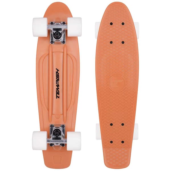 Tempish Skateboard Buffy Nature 22.5´ Orange