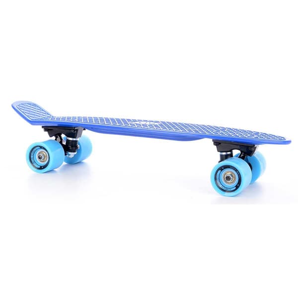 Tempish Skateboard Buffy T 22.5´ Blå