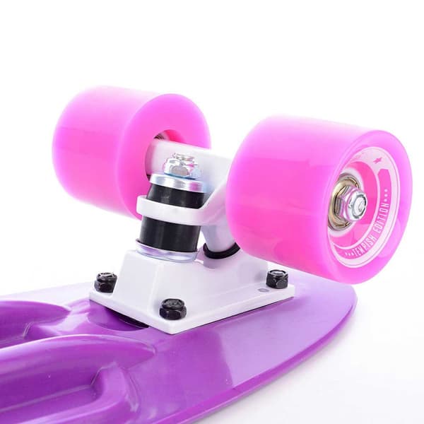 Tempish Skateboard Buffy T 22.5´ Rosa